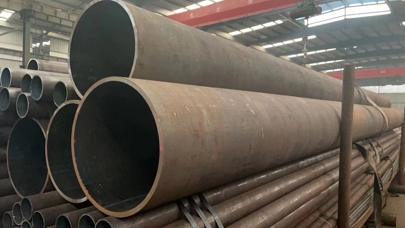 �o(w��)�p䓹�Q345B�Ϻ�������䓹�ֱ��480*10ÿ�׃r(ji��)��