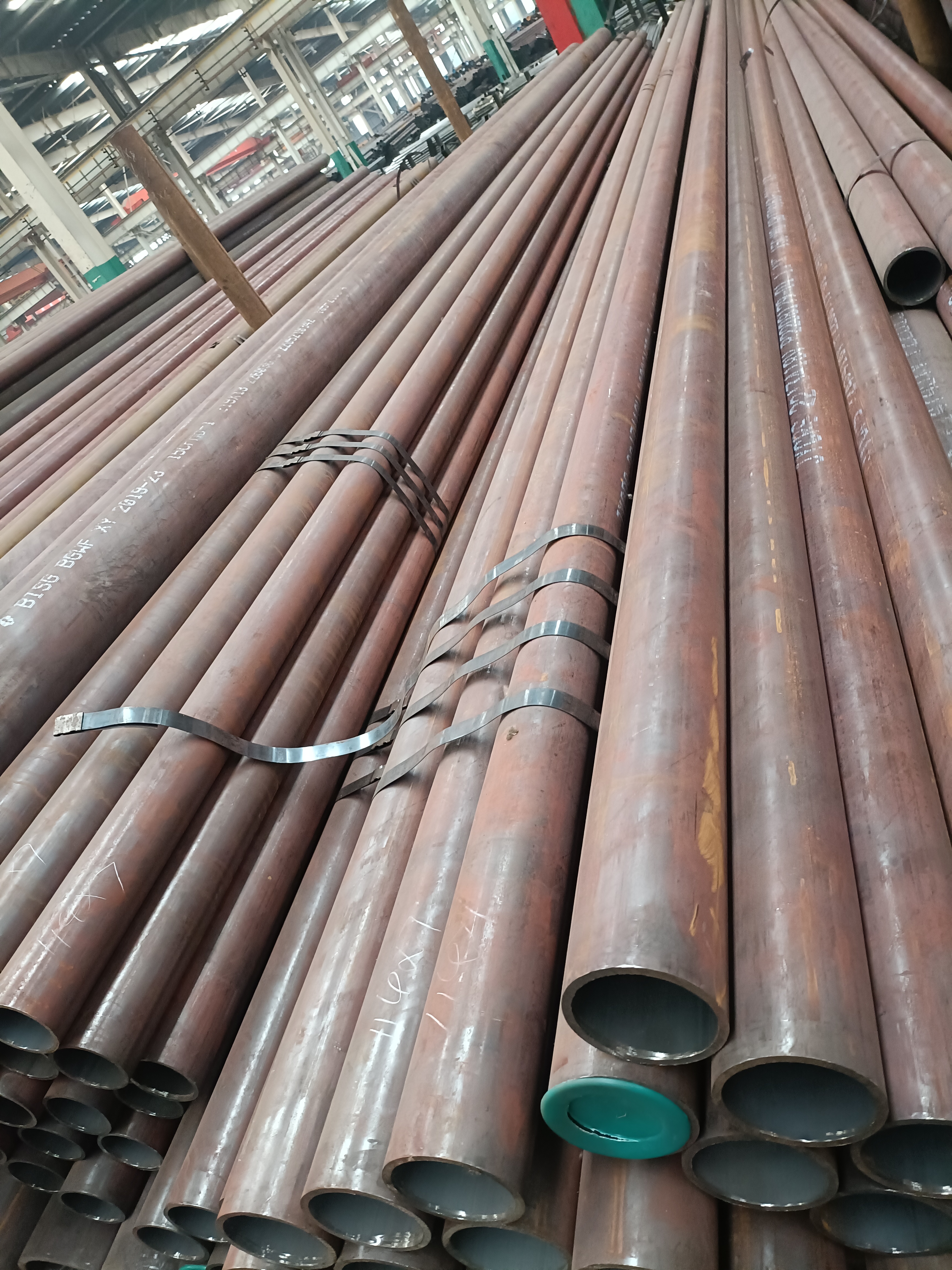 10CrMo910�Ͻ���M��ֱ��457mm�o�a�o�p䓹ܺ����칩��