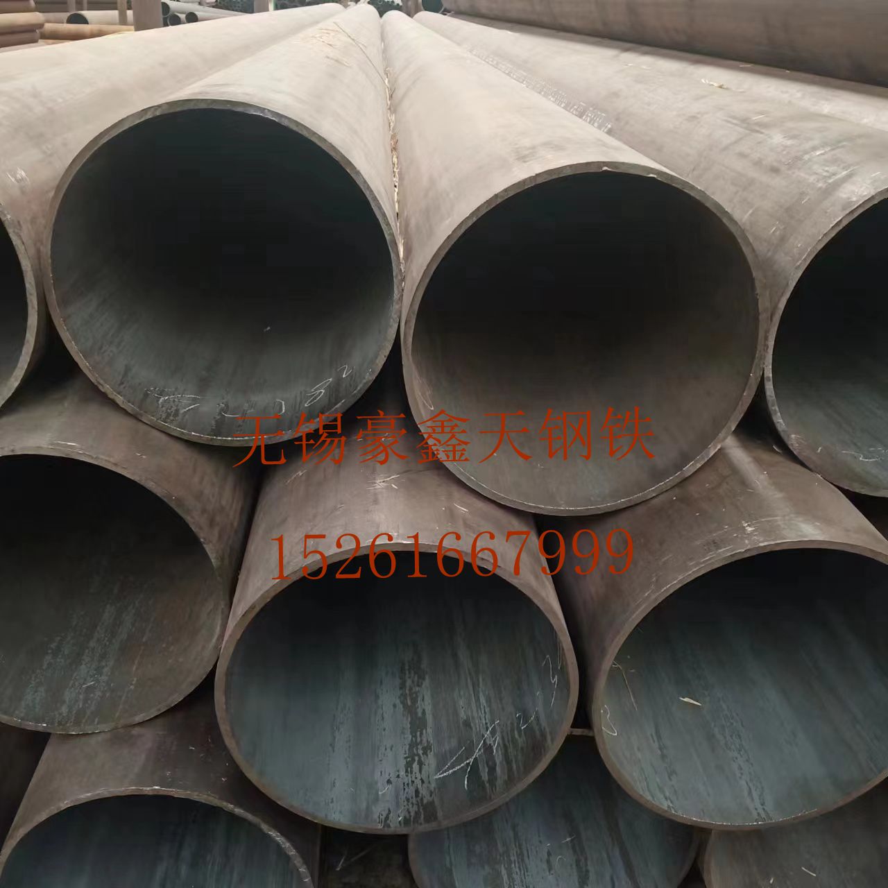 Q345B䓹�299*16������ʽ\Q345B�ͺϽ�o�p䓹��͵͜�